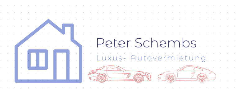 Luxus Autovermietung Logo